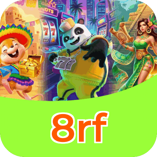 Instalação Android 8rf
