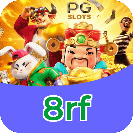 Instalar APK 8rf