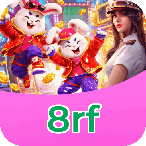 Promoções e bônus exclusivos da 8rf
