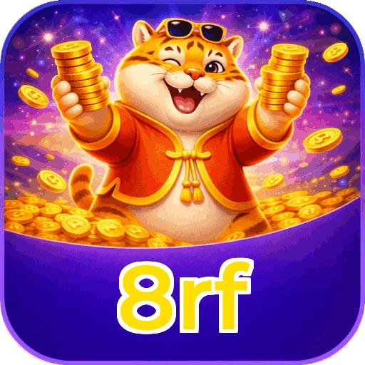 Tabela RTP dos jogos de cassino da 8rf