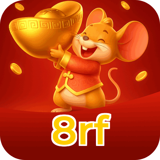 Tabela RTP dos jogos de cassino da 8rf