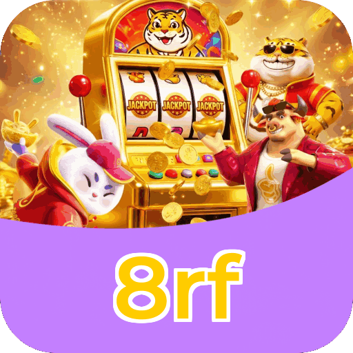 Jogos com maior RTP na 8rf