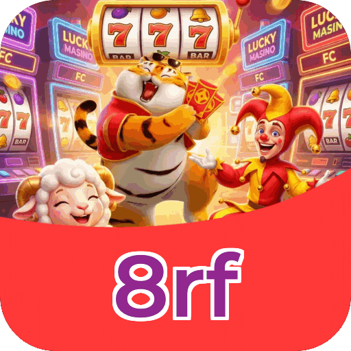 Download PC 8rf