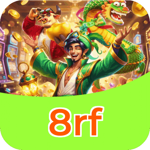 Cashback Semanal 8rf